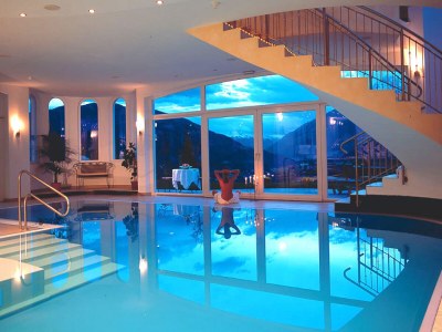 Holiday apartment Gutenberg - Environment photo 23