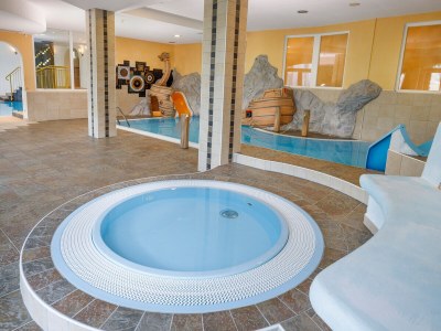 Holiday apartment Gutenberg - Environment photo 24