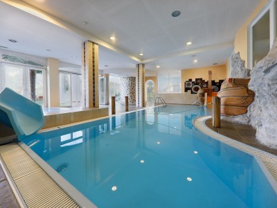 Holiday apartment Gutenberg - Environment photo 25