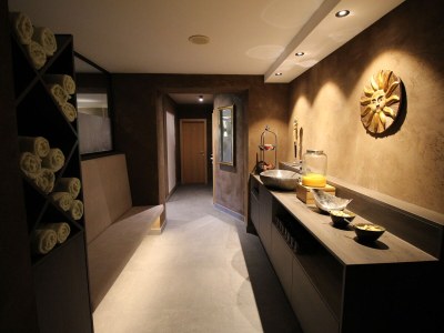 Holiday apartment Gutenberg - Environment photo 26