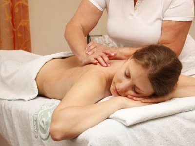 Holiday apartment Gutenberg - Environment photo 27