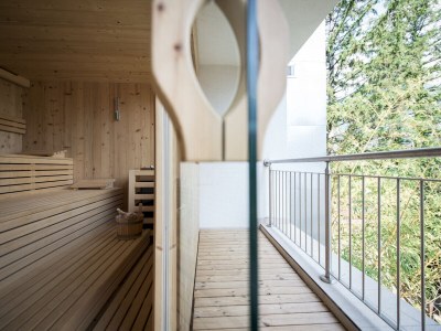 Holiday apartment Gutenberg - Environment photo 28