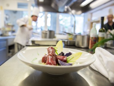 Holiday apartment Gutenberg - Environment photo 30