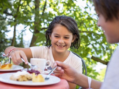 Holiday apartment Gutenberg - Environment photo 31