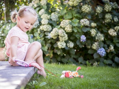 Holiday apartment Gutenberg - Environment photo 32