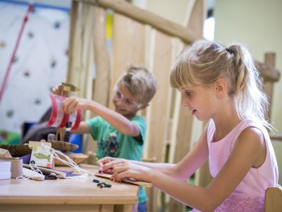 Holiday apartment Gutenberg - Environment photo 33