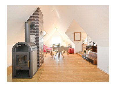 Holiday apartment Holiday Home Dinkelbach object 1 apartment B -Summerfeeling- - Features photo 6