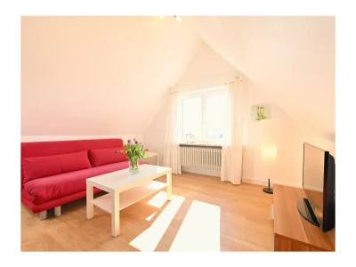 Holiday apartment Holiday Home Dinkelbach object 1 apartment B -Summerfeeling- - Features photo 7