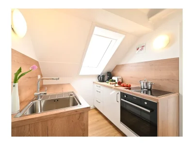 Holiday apartment Holiday Home Dinkelbach object 1 apartment B -Summerfeeling- - Features photo 9