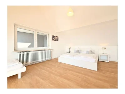 Holiday apartment Holiday Home Dinkelbach object 1 apartment B -Summerfeeling- - Features photo 11