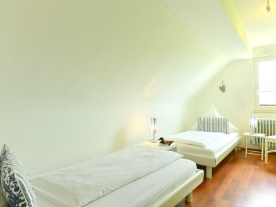 Holiday apartment Holiday Home Dinkelbach object 1 apartment B -Summerfeeling- - Features photo 14