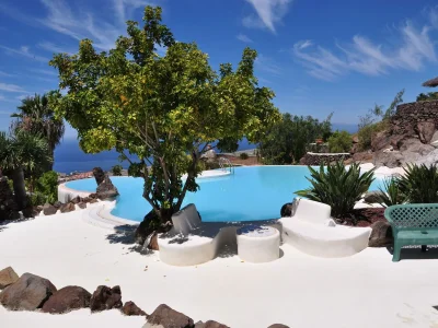 Holiday house Casa Salvatore in Adeje - Holiday house