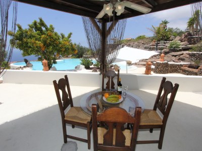 Holiday house Casa Salvatore - Outdoor photo 11