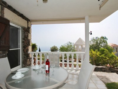 Holiday house Casa Salvatore - Outdoor photo 18