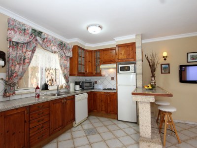 Holiday house Casa Salvatore - Features photo 23