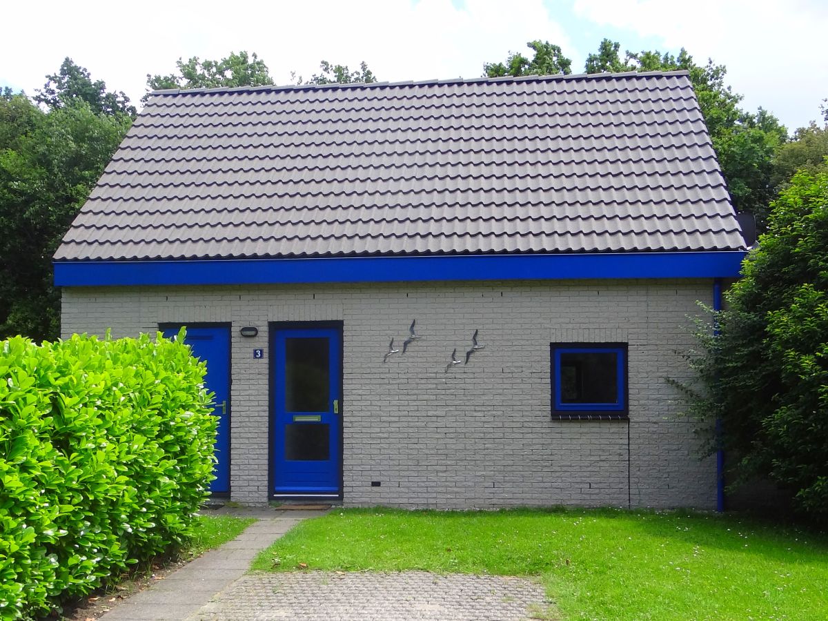 Holiday house The Red House - Outdoor photo 2