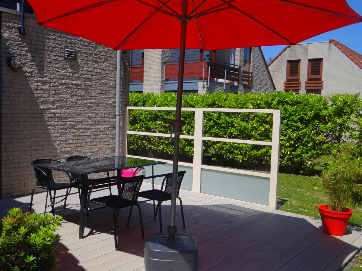 Holiday house The Red House - Outdoor photo 3