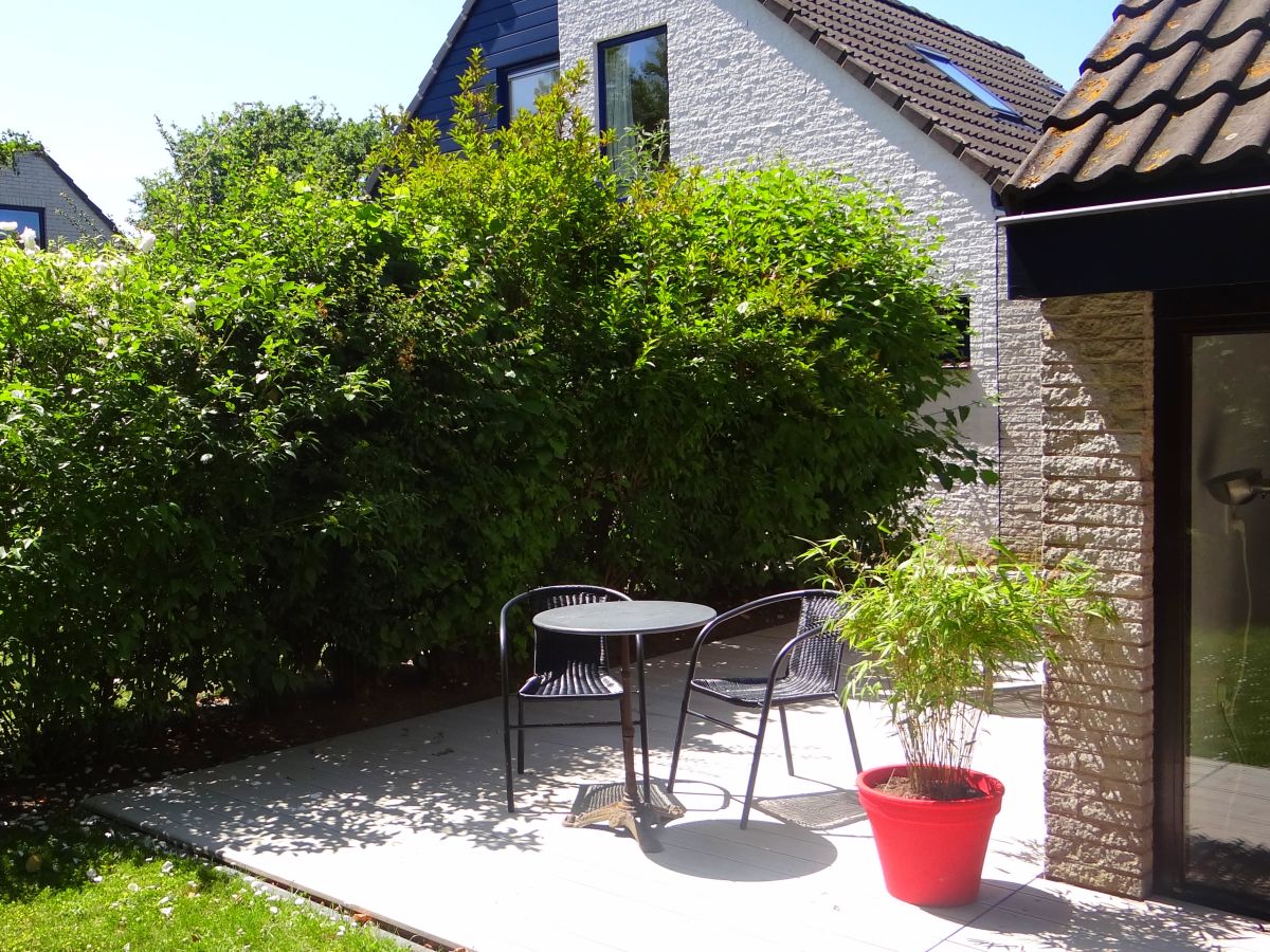 Holiday house The Red House - Outdoor photo 5