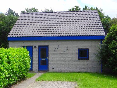 Holiday house The Red House - Outdoor photo 2