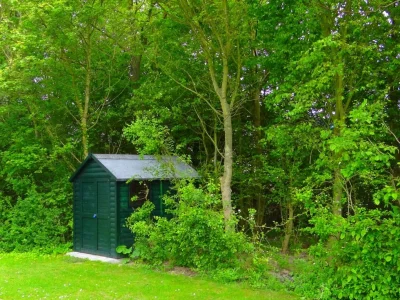 Holiday house The Red House - Outdoor photo 4