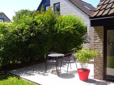 Holiday house The Red House - Outdoor photo 5