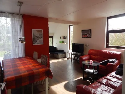 Holiday house The Red House - Features photo 6