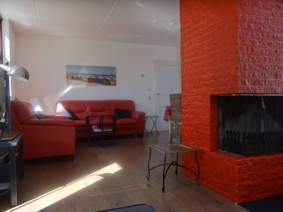 Holiday house The Red House - Features photo 7