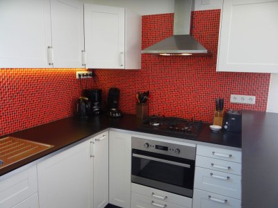 Holiday house The Red House - Features photo 8