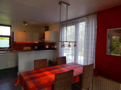 Holiday house The Red House - Features photo 9