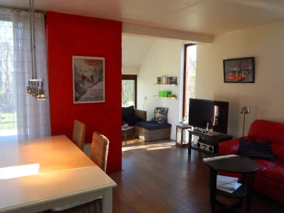 Holiday house The Red House - Features photo 10