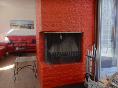 Holiday house The Red House - Features photo 11