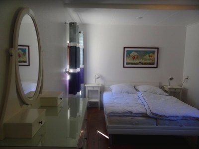 Holiday house The Red House - Features photo 12