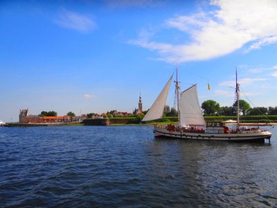 Holiday house The Red House - Environment photo 17