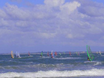 Holiday house The Red House - Environment photo 18