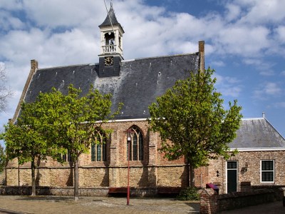 Holiday house The Red House - Environment photo 19