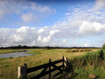 Holiday house The Red House - Environment photo 20