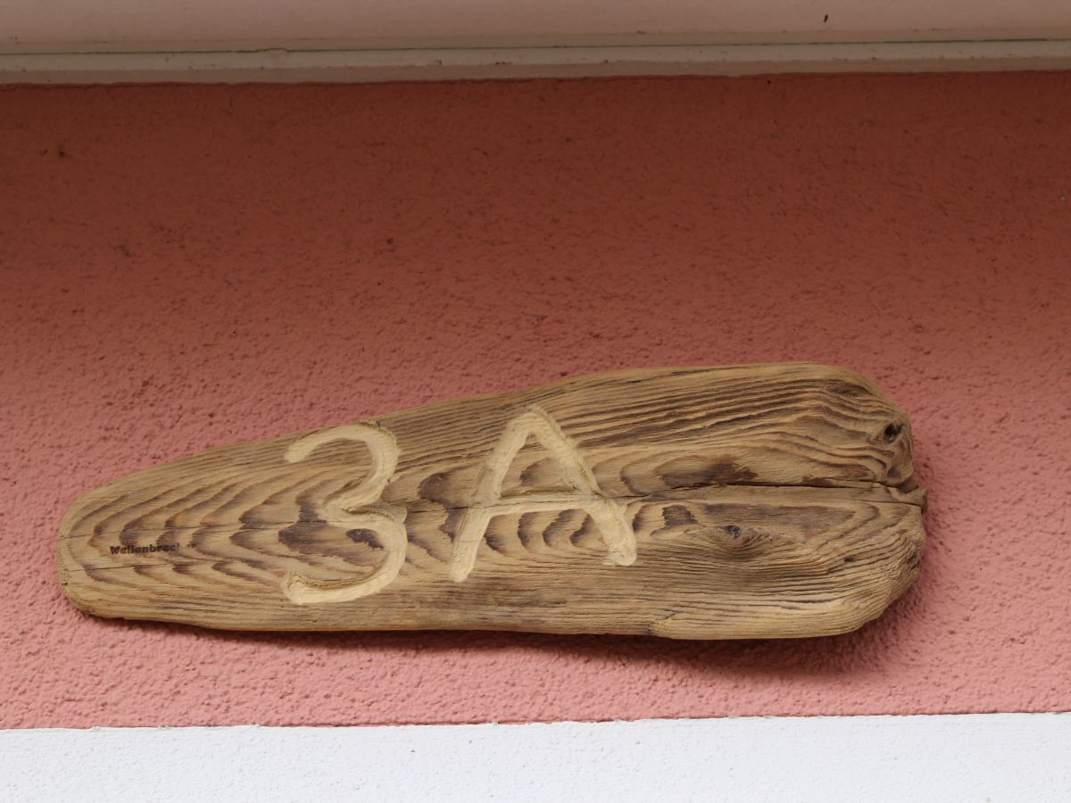 Holiday house Boddensurfer 3a - Outdoor photo 3