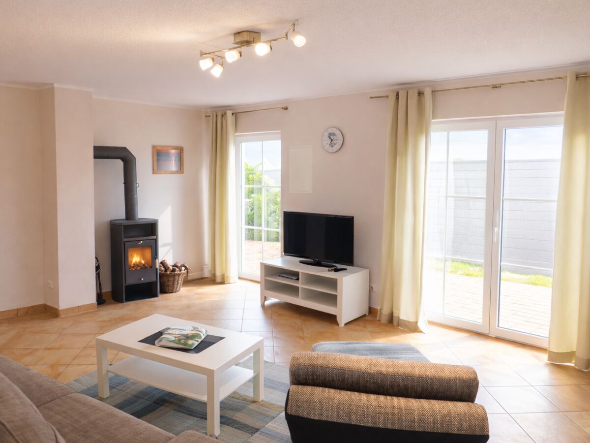 Holiday house Boddensurfer 3a - Features photo 4