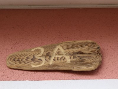 Holiday house Boddensurfer 3a - Outdoor photo 3