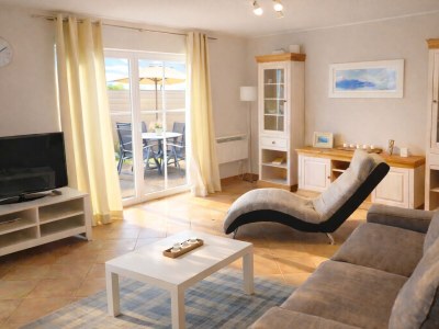 Holiday house Boddensurfer 3a - Features photo 5