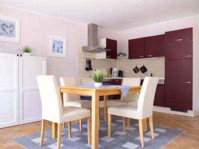 Holiday house Boddensurfer 3a - Features photo 6