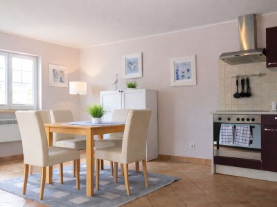 Holiday house Boddensurfer 3a - Features photo 7