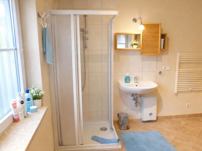 Holiday house Boddensurfer 3a - Features photo 9