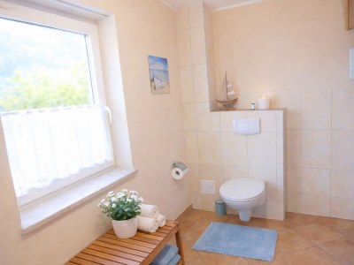 Holiday house Boddensurfer 3a - Features photo 10