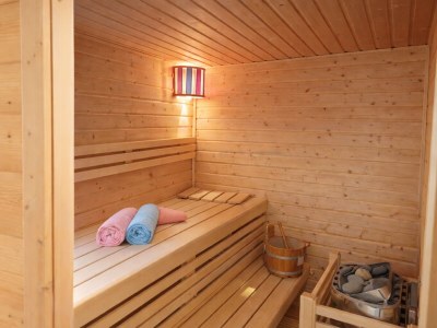 Holiday house Boddensurfer 3a - Features photo 11