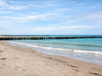 Holiday house Boddensurfer 3a - Environment photo 15