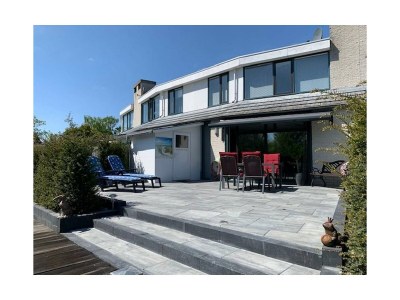 Holiday house In Lemmer with boat and 11m jetty - Outdoor photo 5