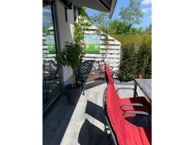 Holiday house In Lemmer with boat and 11m jetty - Outdoor photo 6