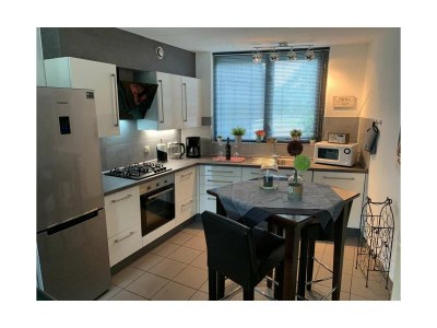 Holiday house In Lemmer with boat and 11m jetty - Features photo 10