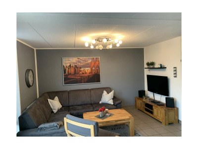Holiday house In Lemmer with boat and 11m jetty - Features photo 11